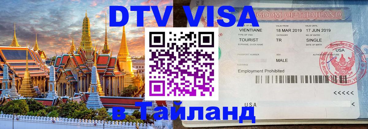 Сколько стоит DTV виза — актуальные цены, оформление даже без документов - 20.11.2025 